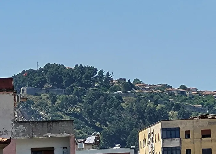 Villa Ndoni