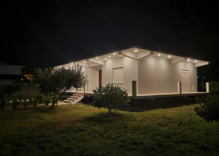 Villa Ndoni