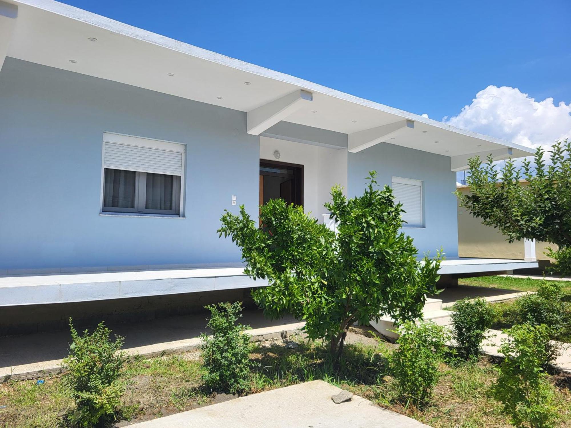 Ndoni Villa Berat