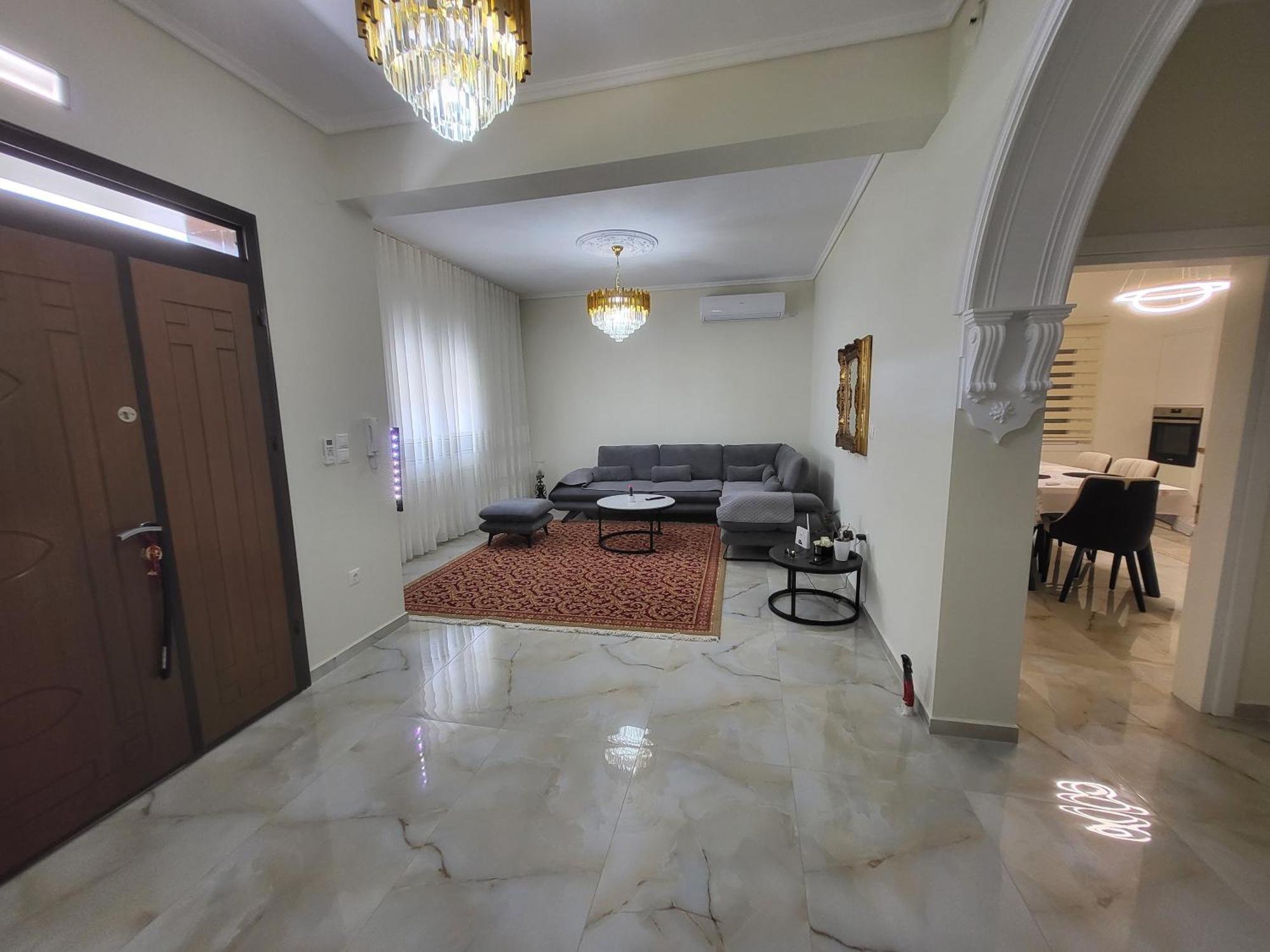 Villa Ndoni Berat